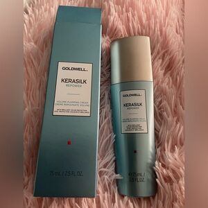 Goldwell Kerasilk Repower volume plumping cream